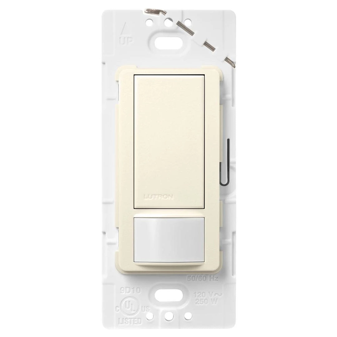 Maestro 2A Motion Sensor Single Pole BI