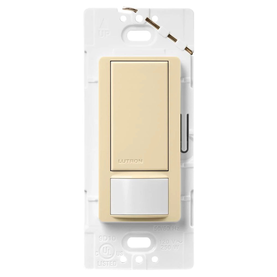 Maestro 2A Motion Sensor Single Pole IV