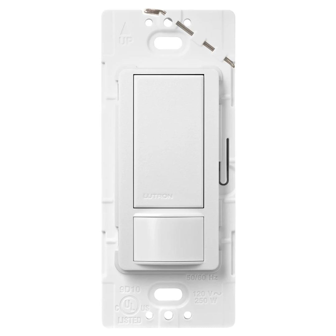 Maestro 2A Motion Sensor Single Pole SW