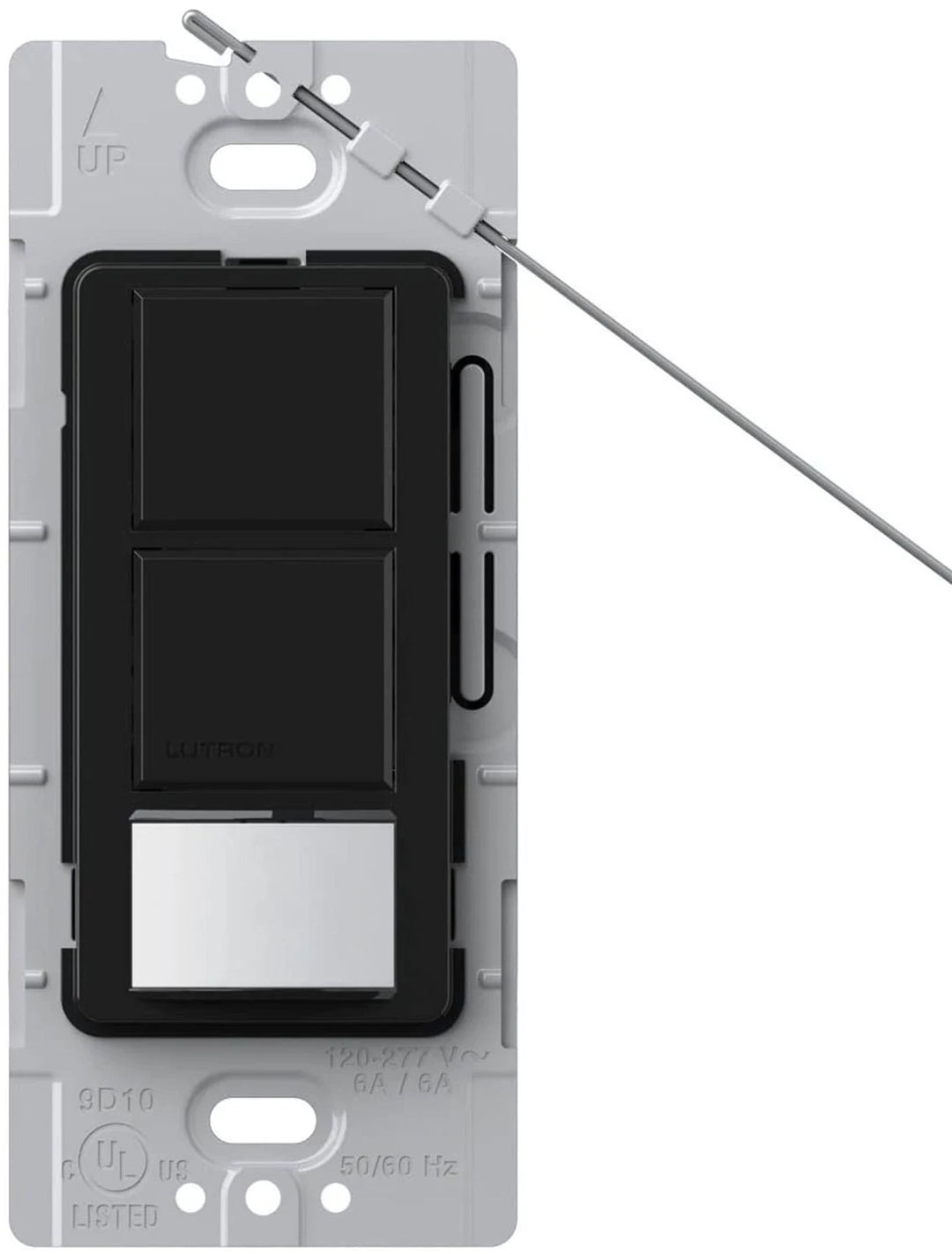 Maestro Dual Circuit Motion Sensor 6A BL