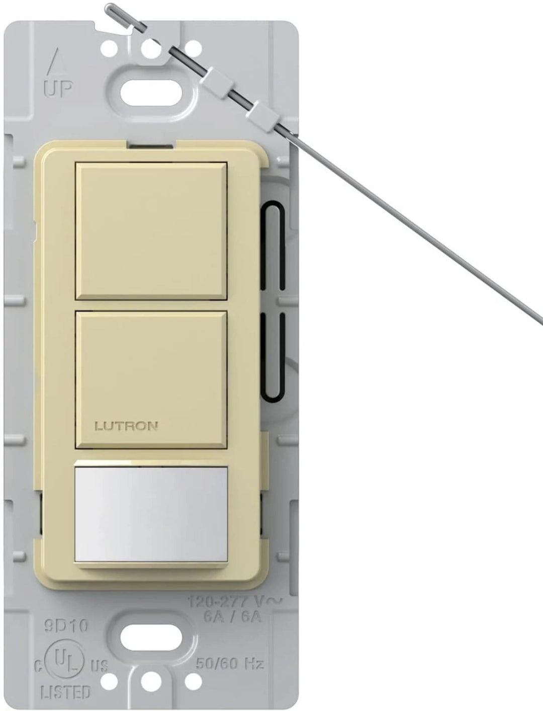 Maestro Dual Circuit Motion Sensor 6A IV