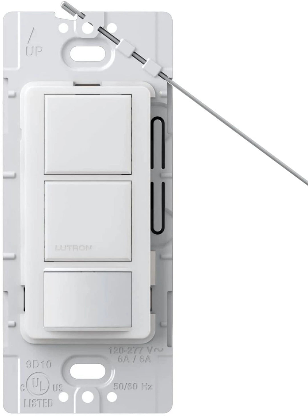 Maestro Dual Circuit Motion Sensor 6A SW