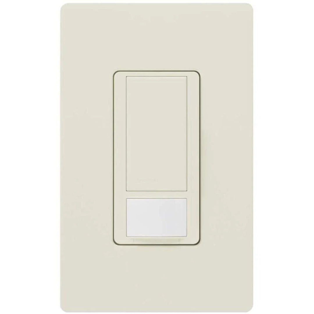 MAESTRO PIR VAC 2A SWITCH LA CLAMSHELL