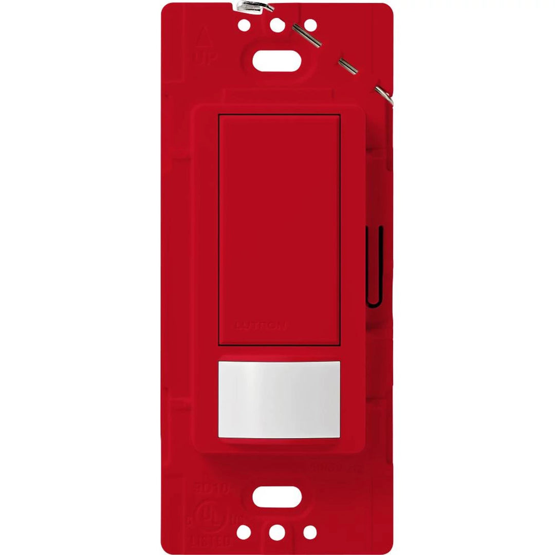 Maestro 5A Vacancy Sensor Multi Loc HT