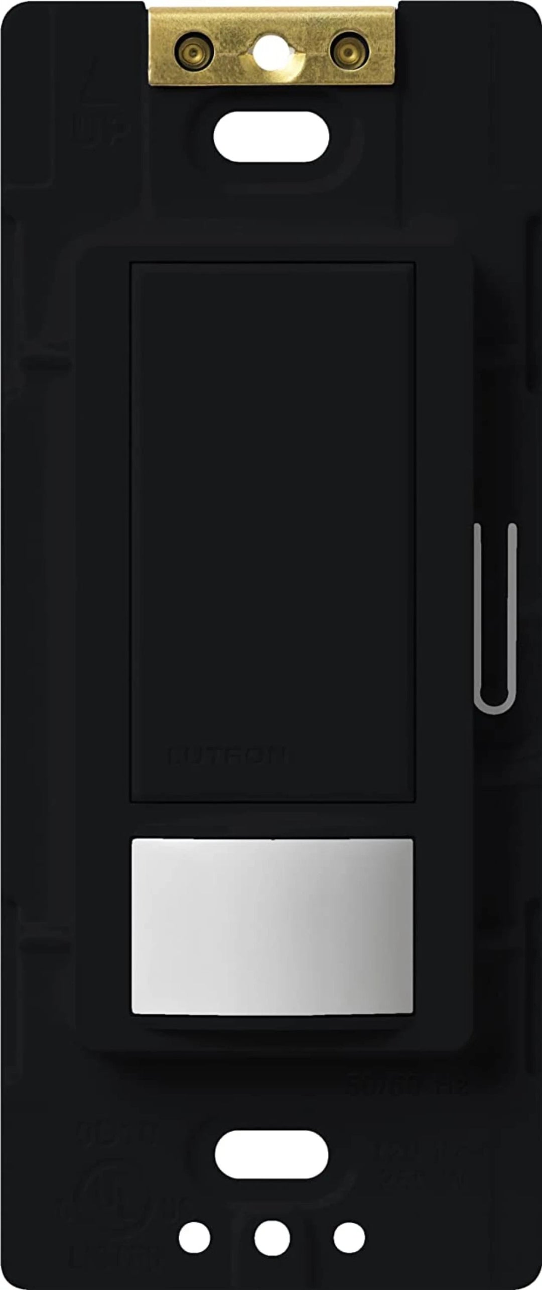 Maestro Dual Volt Vacancy Sensor 6A MN