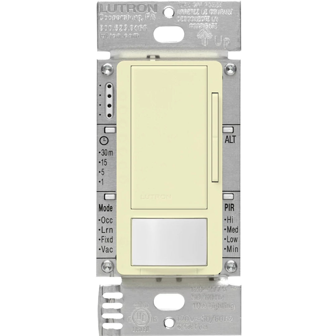 0-10V DIMMER SENSOR ALMOND
