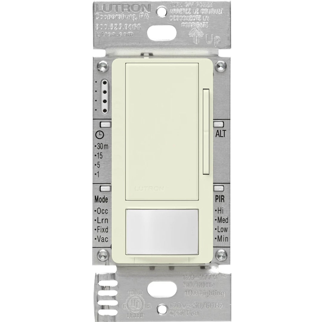 0-10V DIMMER SENSOR BISCUIT