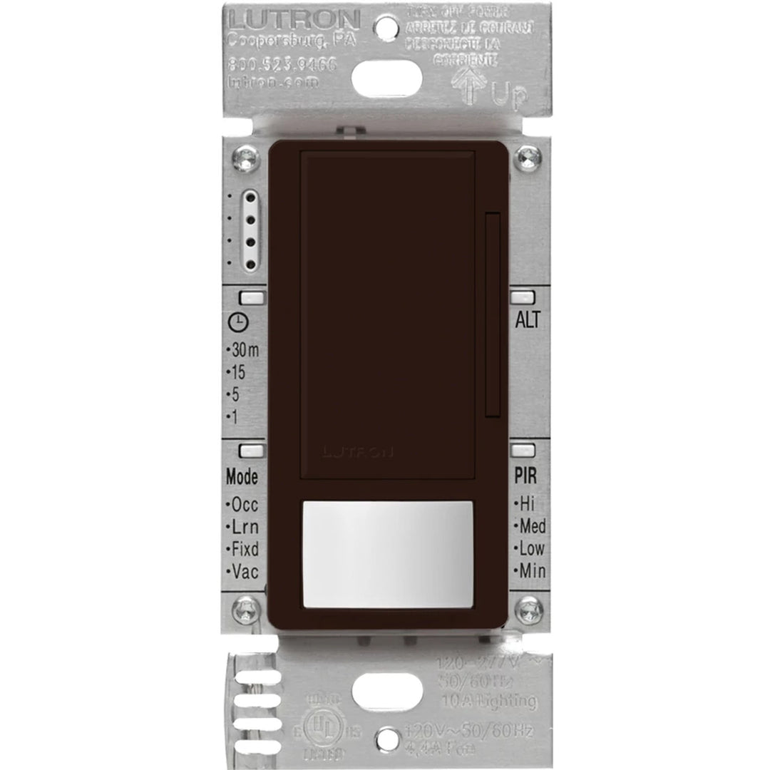 0-10V DIMMER SENSOR BROWN