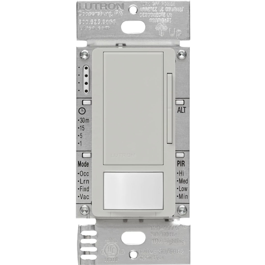 0-10V DIMMER SENSOR PALLADIUM