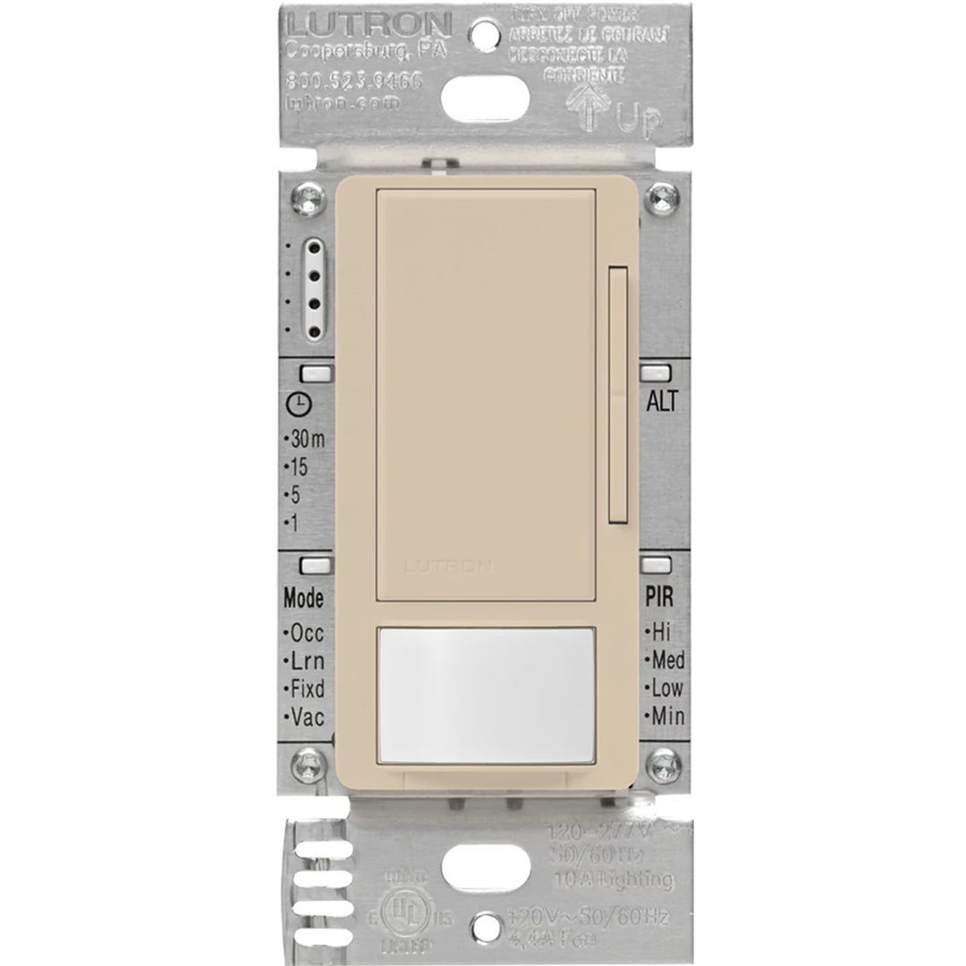 0-10V DIMMER SENSOR TAUPE