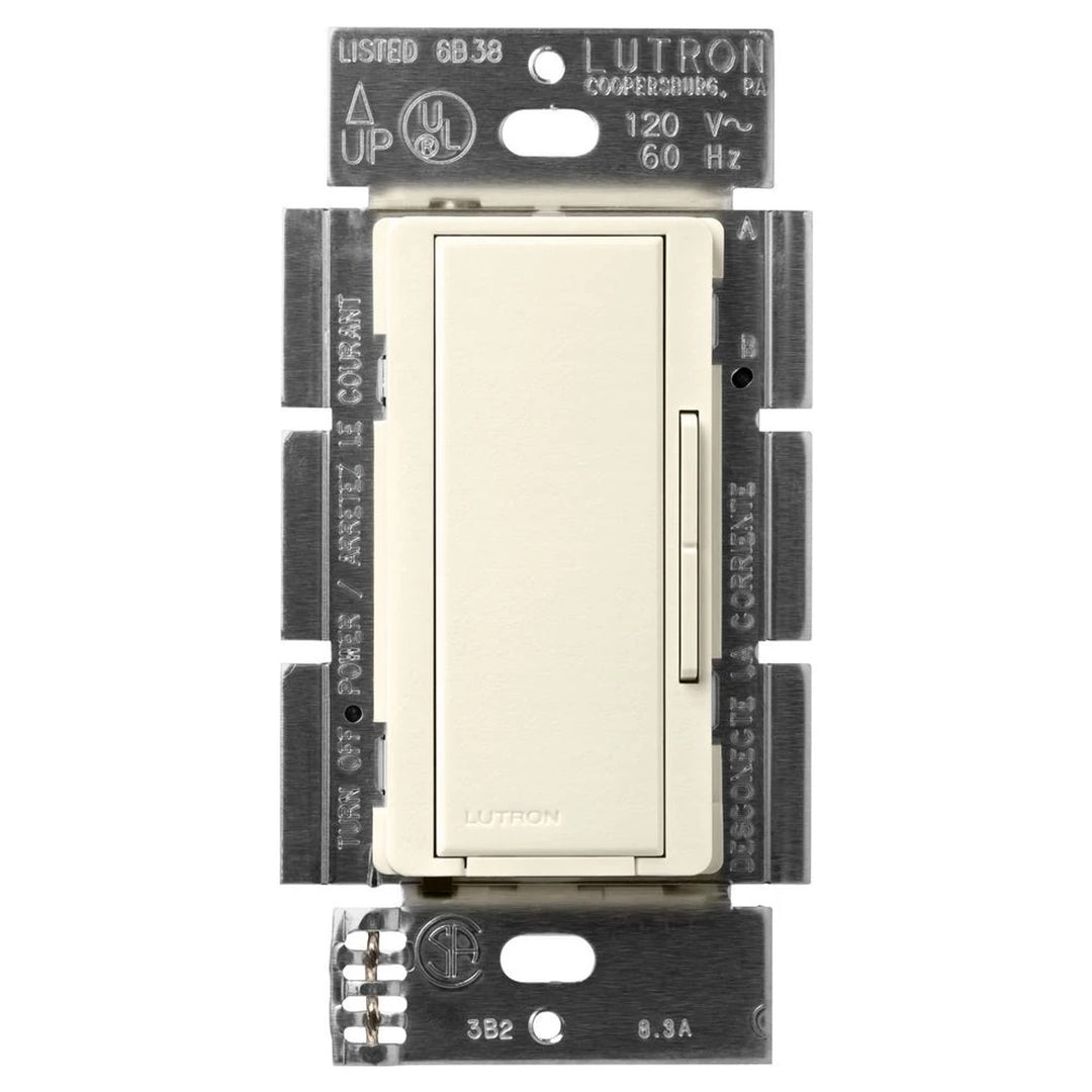 MAESTRO SATIN COLOR REMOTE BISCUIT