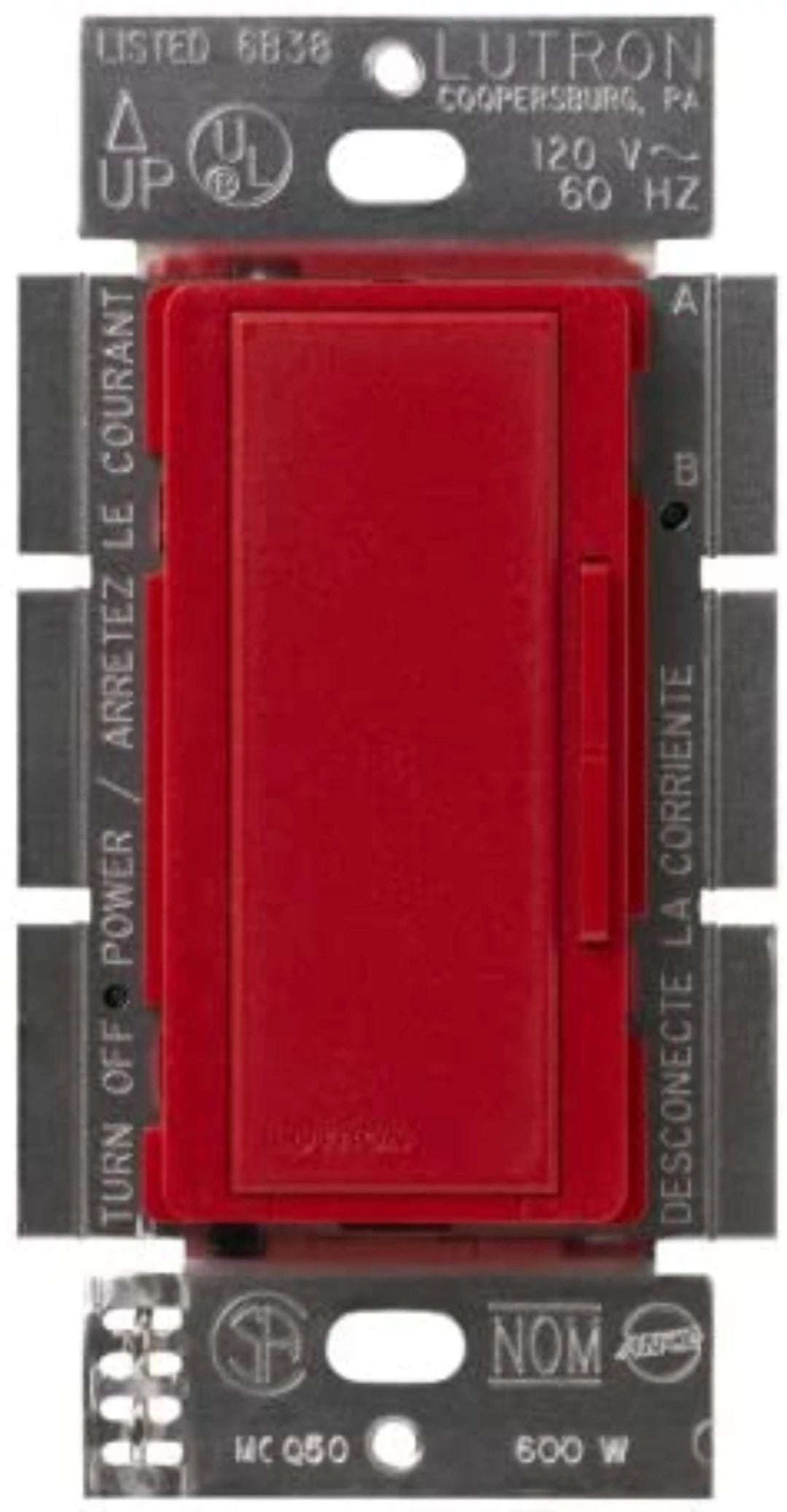 MAESTRO SATIN COLOR REMOTE HT