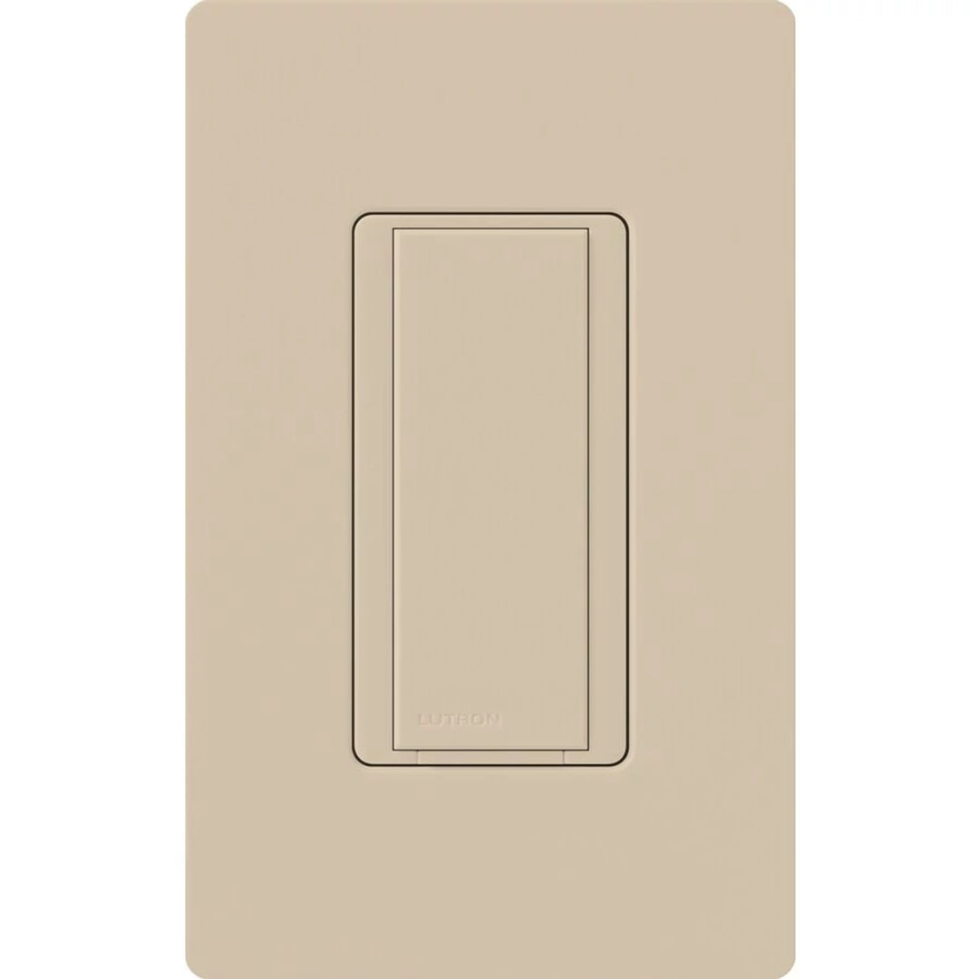 MAESTRO SC ACCESSORY SWITCH TAUPE