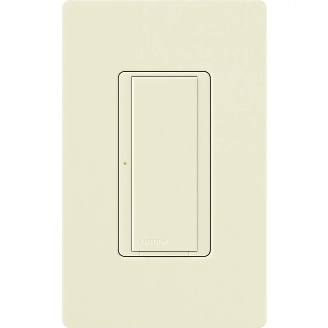 MAESTRO SC 8 AMP SWITCH M-LOC BISCUIT