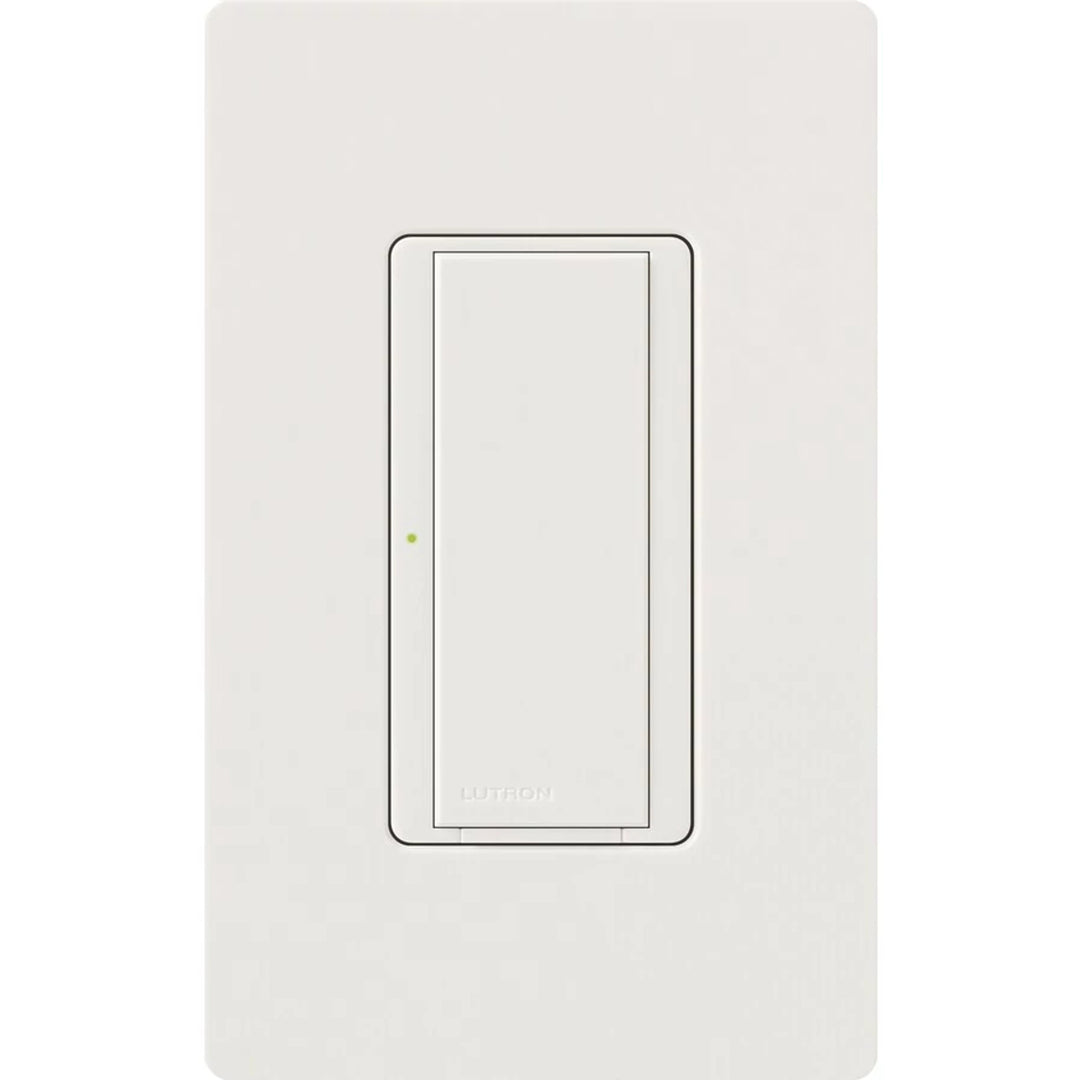 MAESTRO SC 8 AMP SWITCH M-LOC SNOW