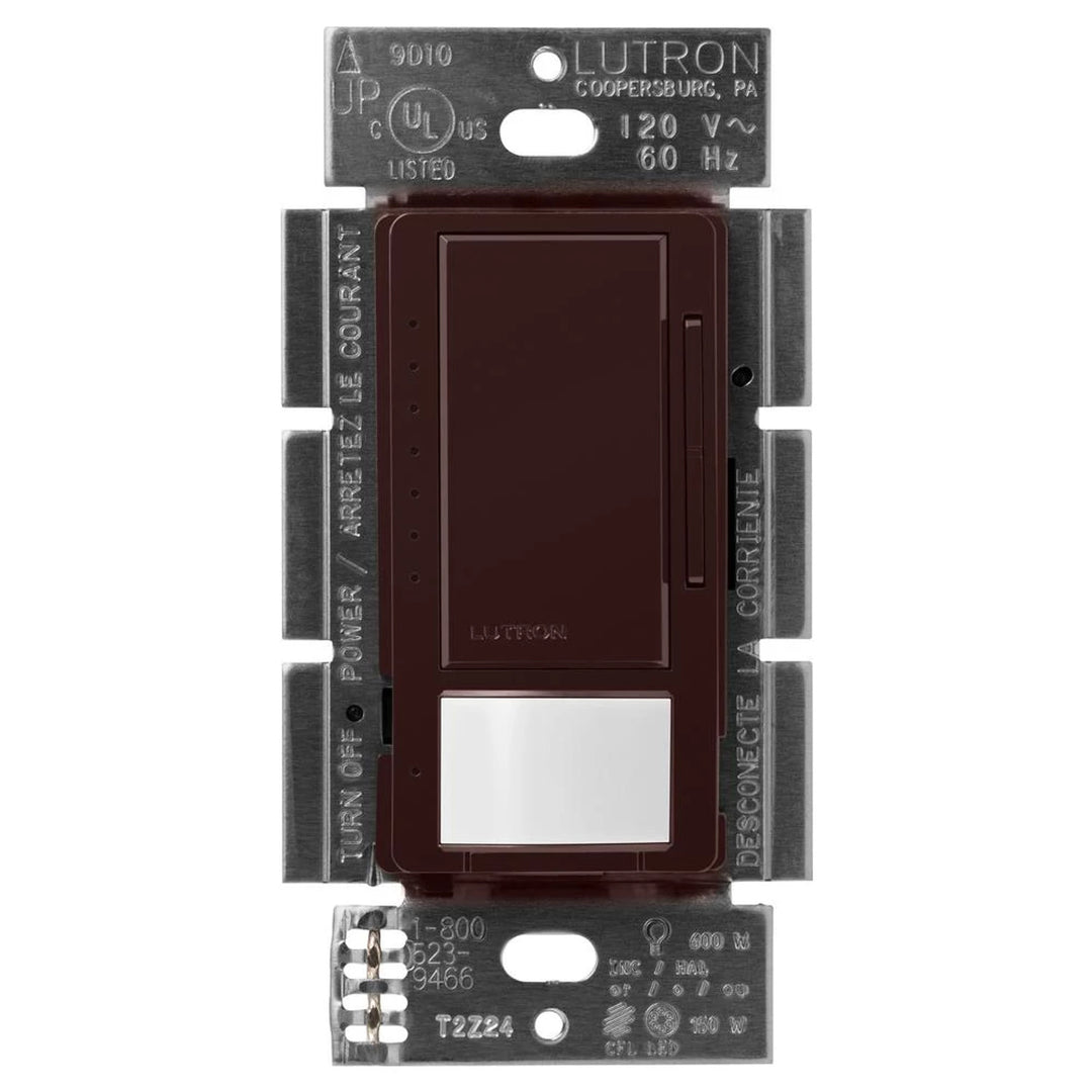 MAESTRO LED+ PIR OCC SENSOR BOX BROWN