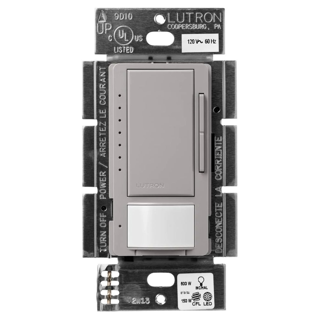 MAESTRO LED+ PIR OCC SENSOR BOX GRAY