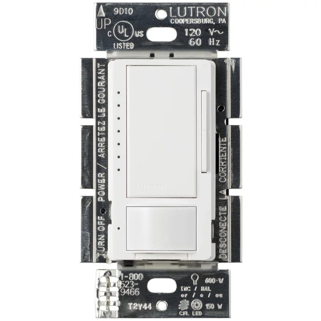 MAESTRO LED+ PIR OCC SENSOR BOX WHITE