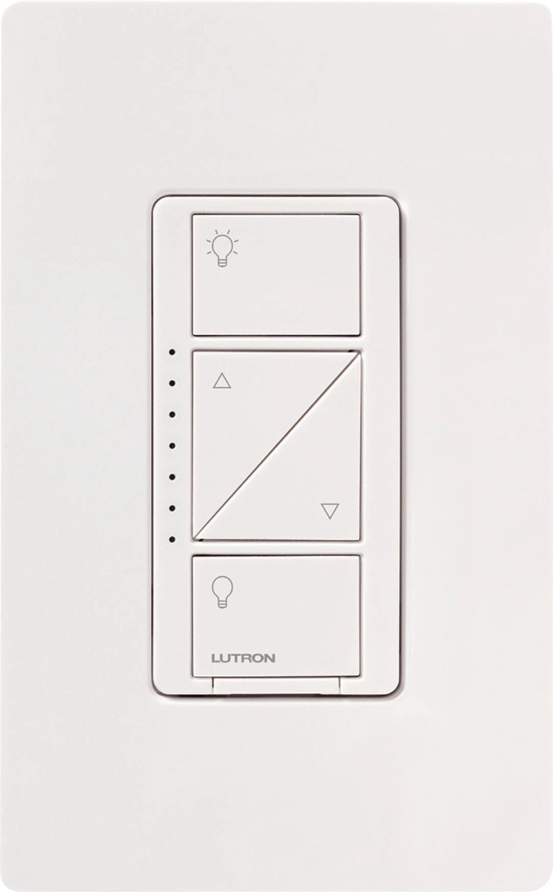 Cas�ta PRO 1000W DIMMER WHITE CSA