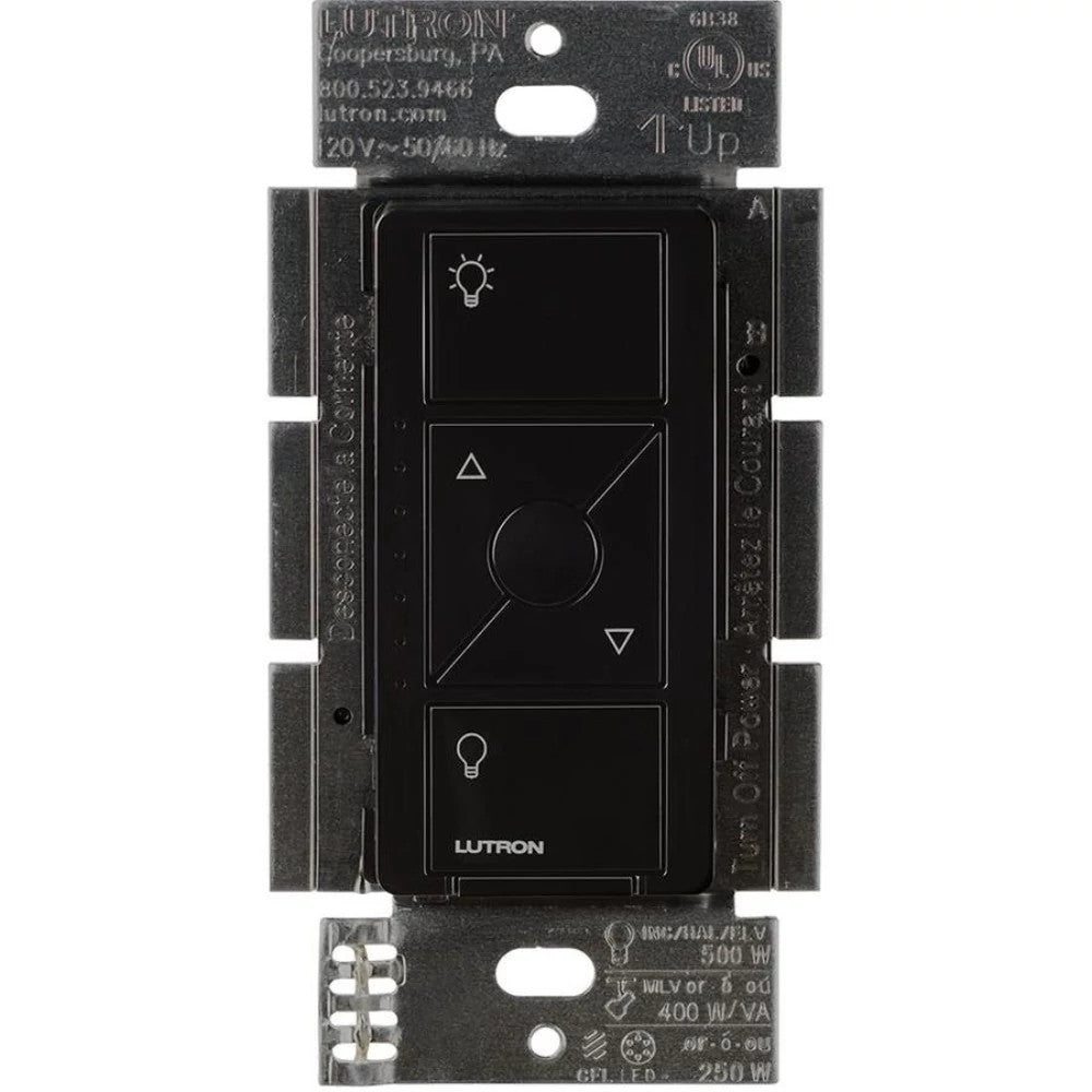 Cas�ta ELV Dimmer 250W LED Black Canada