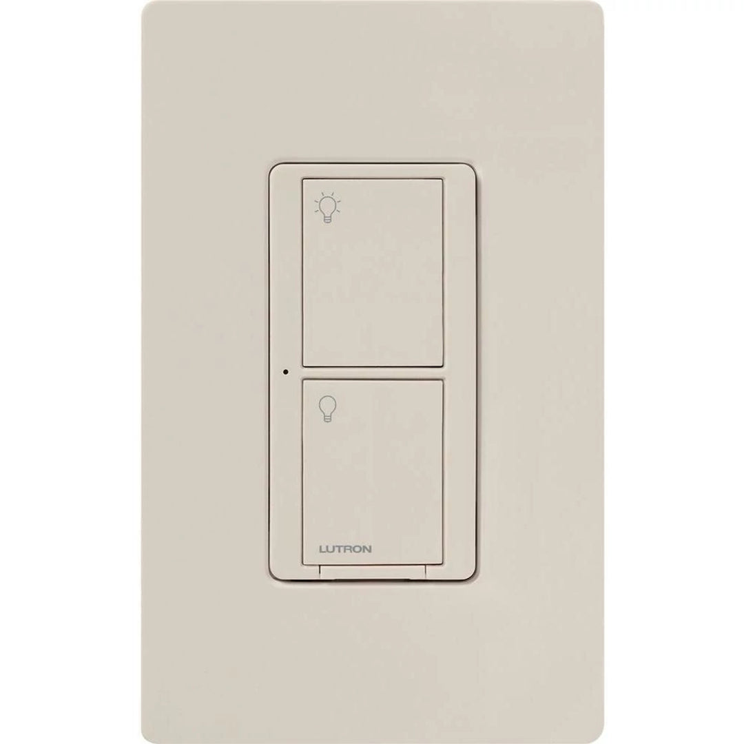 RF SWTCH DUAL V, 5A LTNG OR 3A FAN, LA