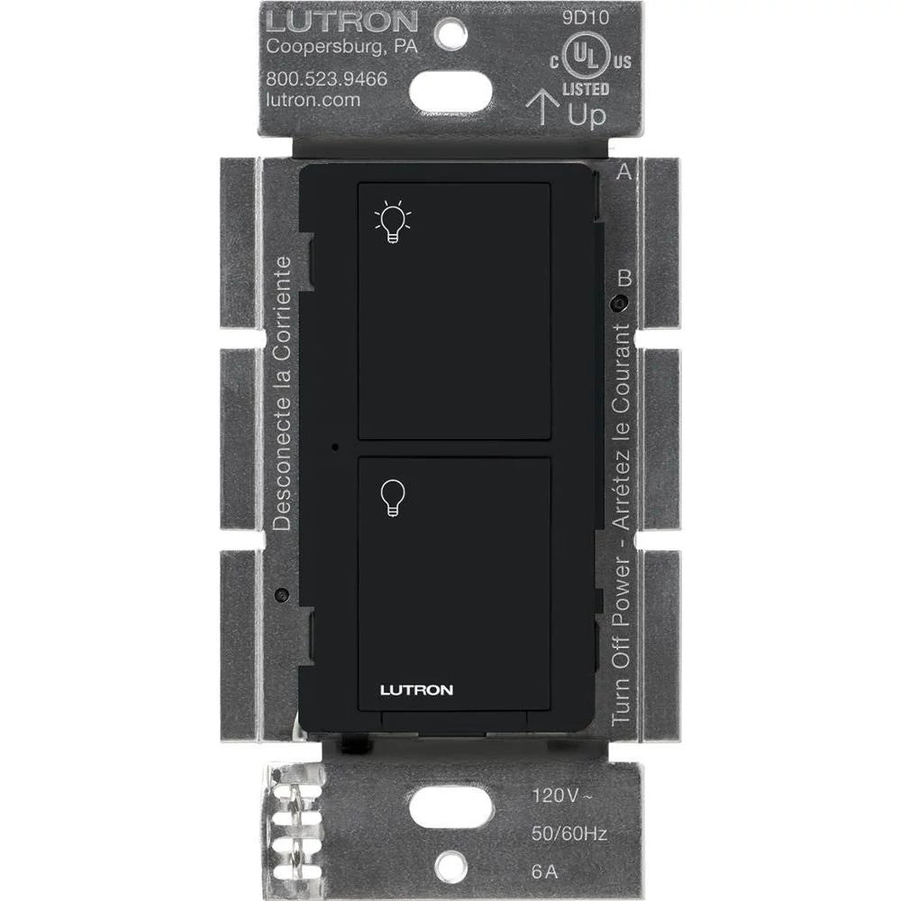 Cas�ta 6A Smart Switch Black