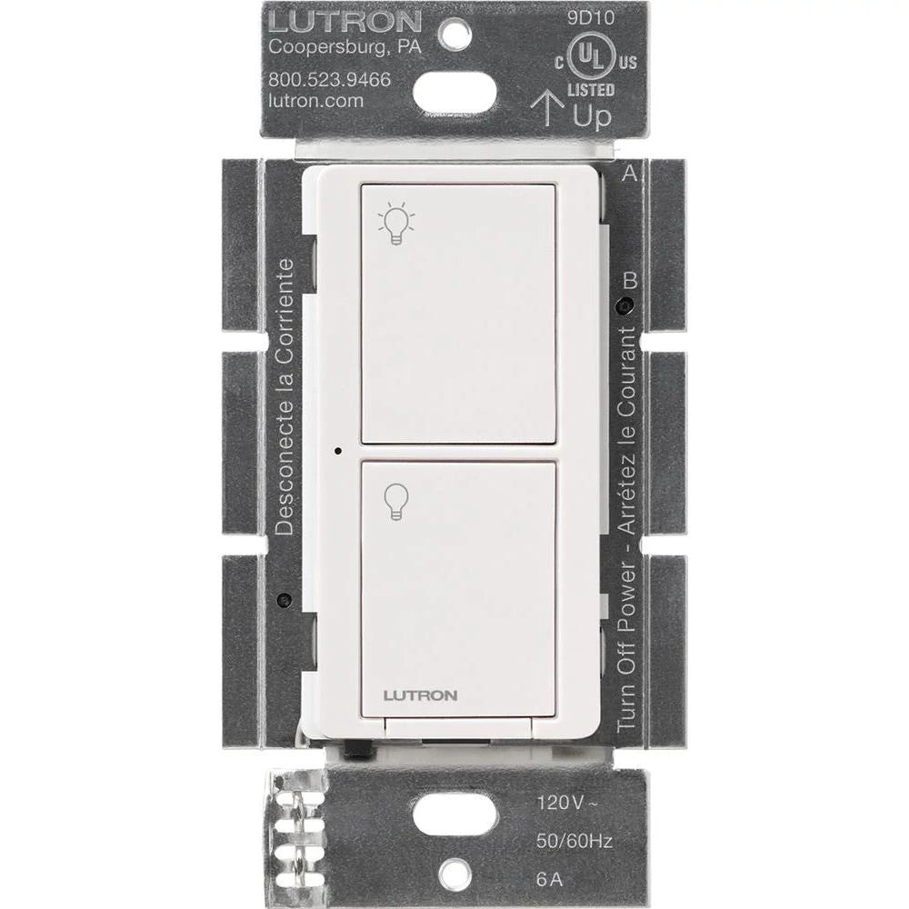 Cas�ta 6A Smart Switch White