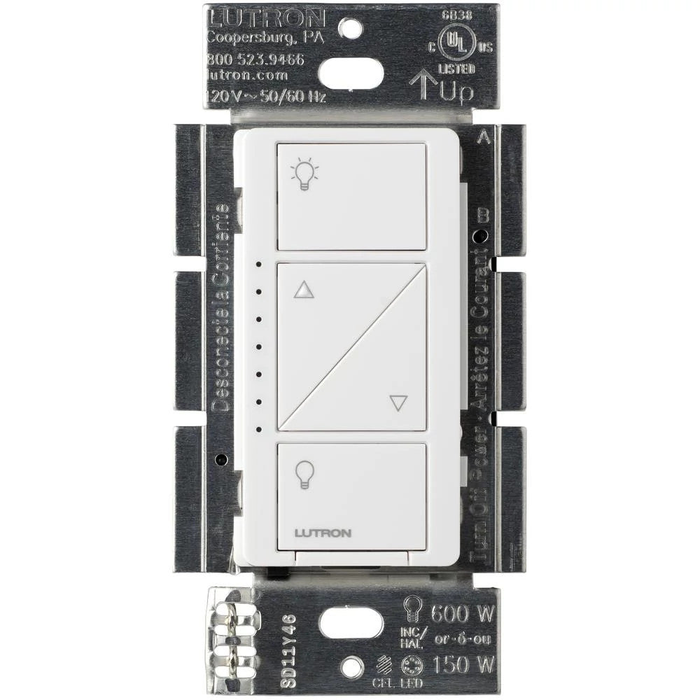 Cas?ta Smart Dimmer Switch White