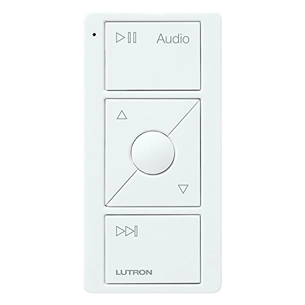 PICO 3BRL AUDIO WHITE
