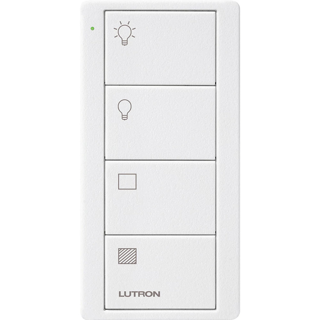 PICO 4B 2 GROUP LIGHT/SHADE CONTROL SW