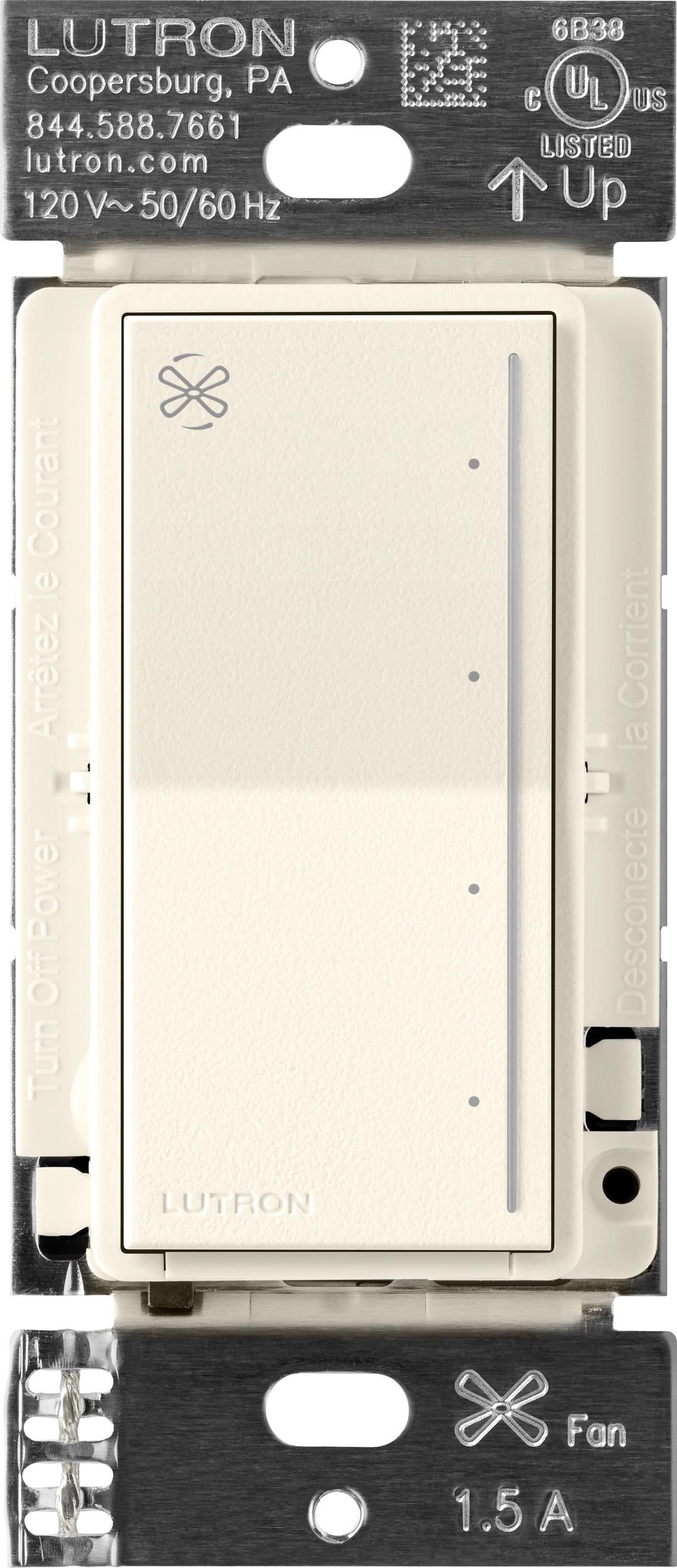 RA3 SUNNATA FAN CONTROL-BI