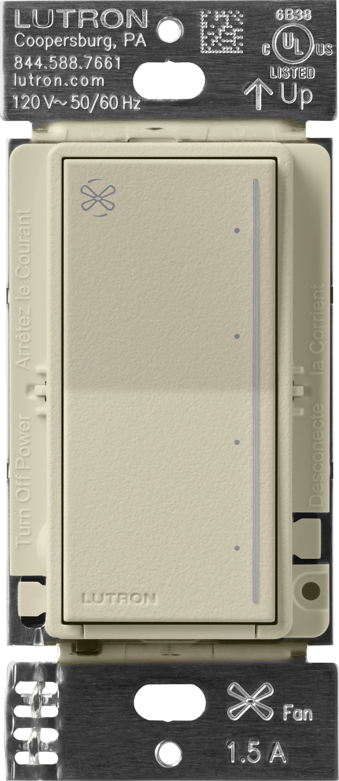 RA3 SUNNATA FAN CONTROL-CY