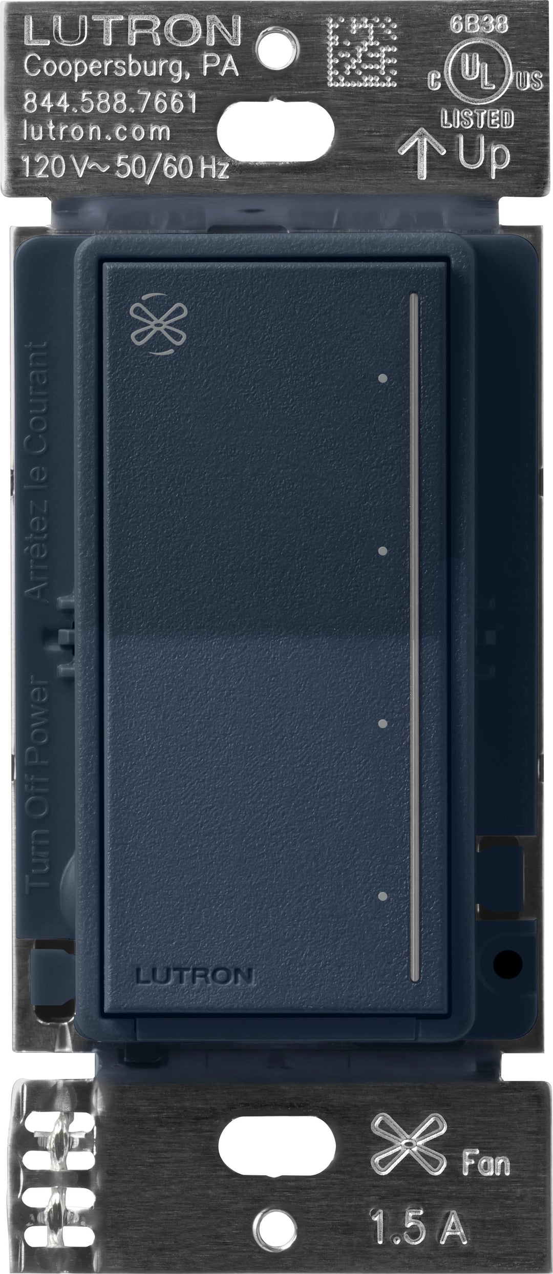 RA3 SUNNATA FAN CONTROL-DE