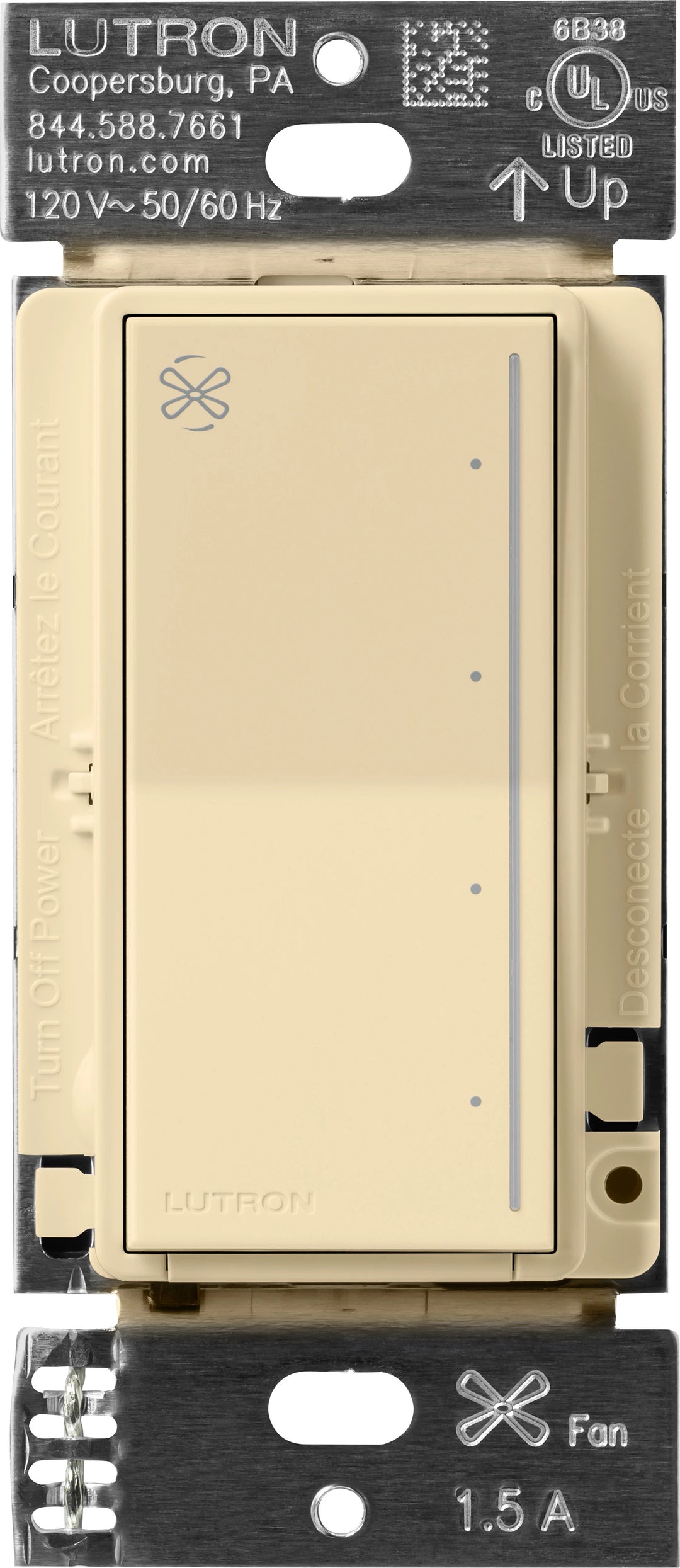 RA3 SUNNATA FAN CONTROL-IV