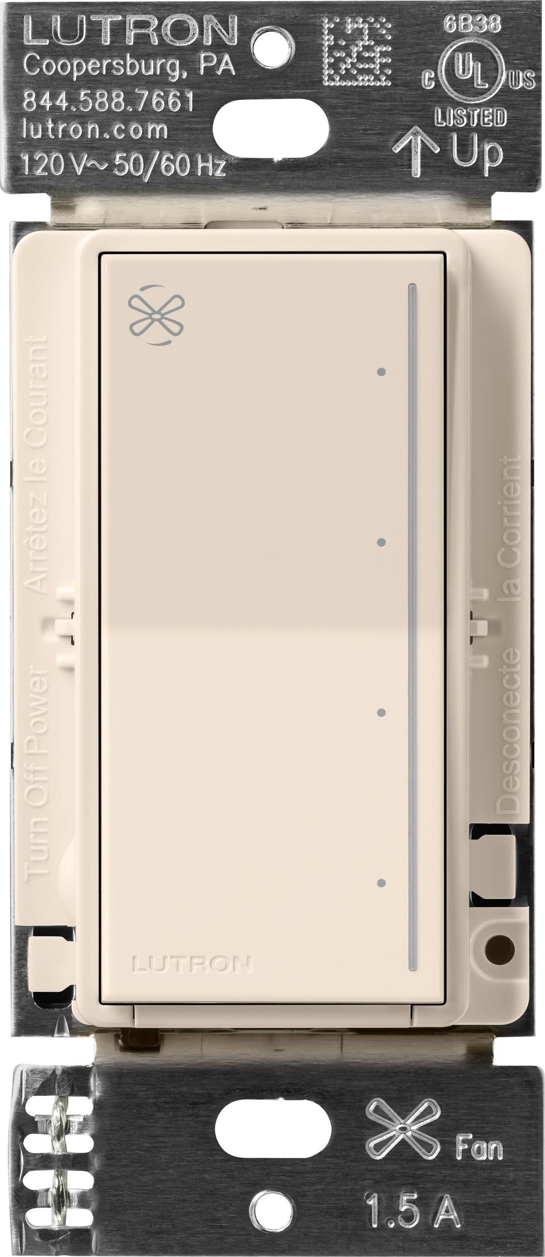 RA3 SUNNATA FAN CONTROL-LA