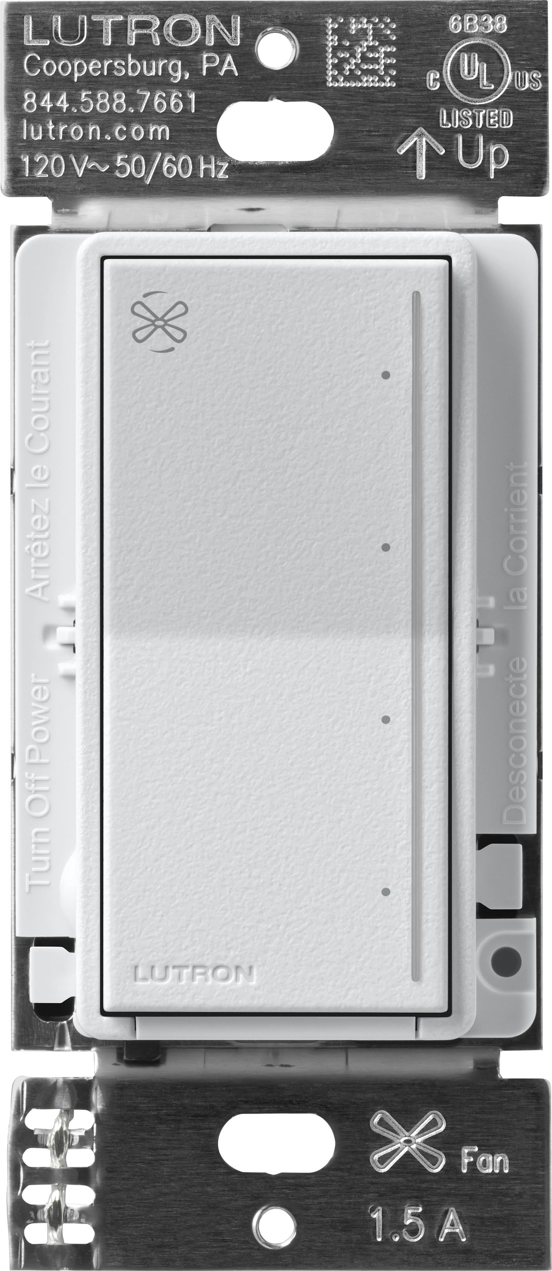 RA3 SUNNATA FAN CONTROL-MI