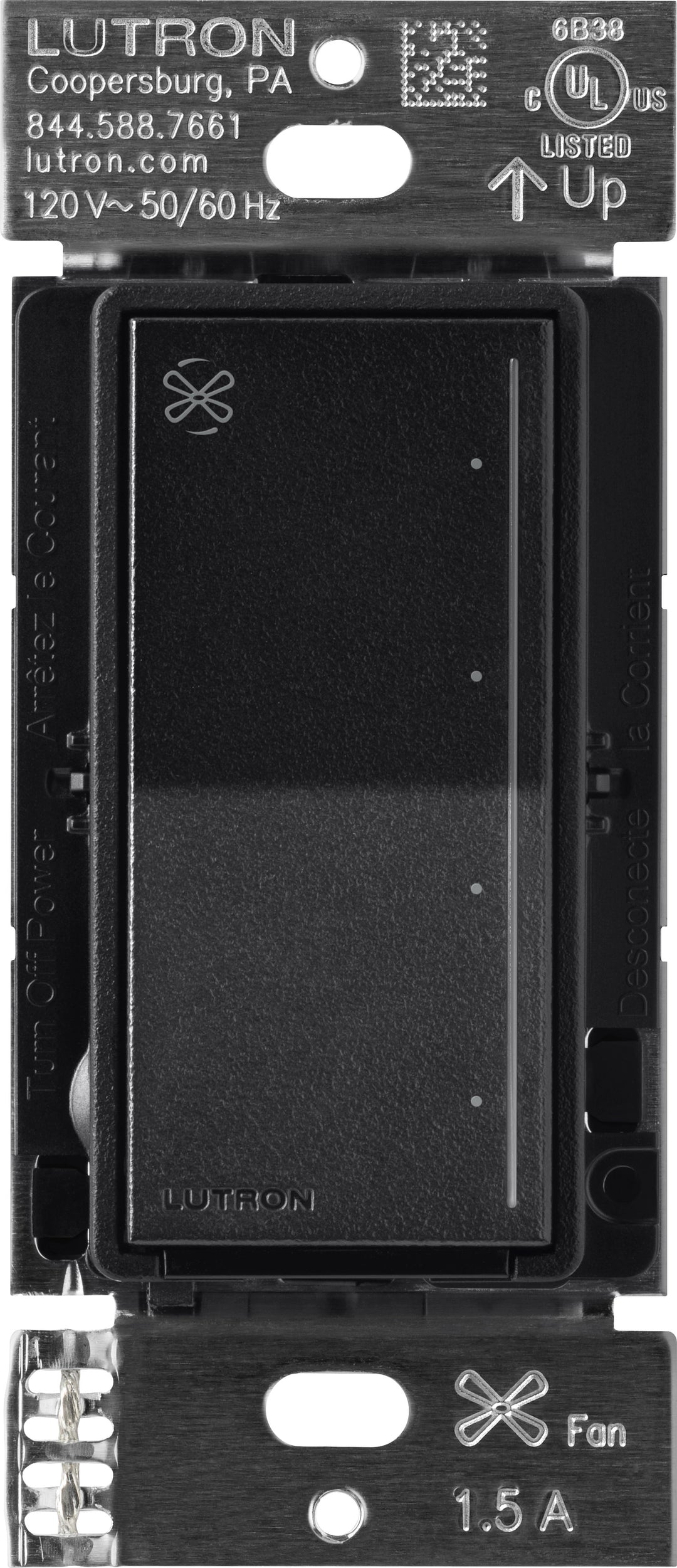 RA3 SUNNATA FAN CONTROL-MN