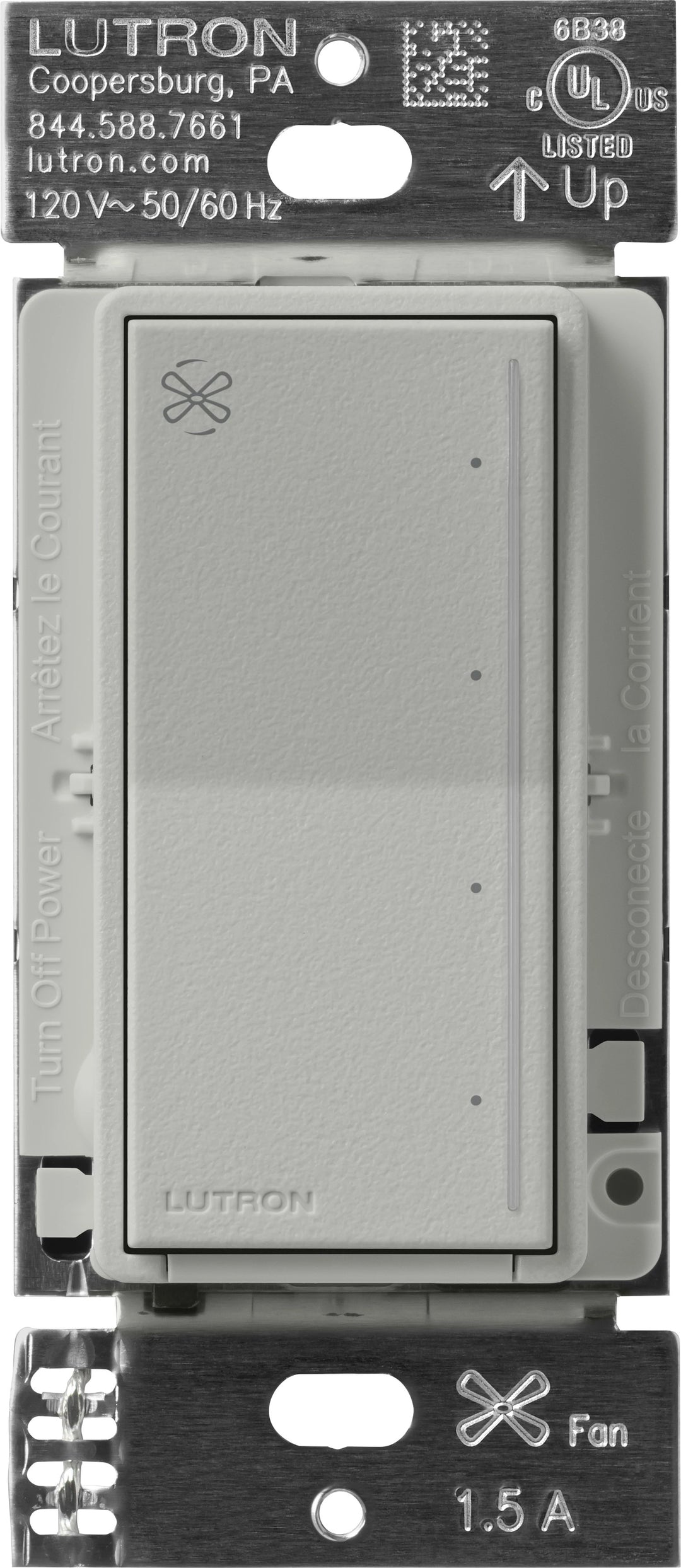 RA3 SUNNATA FAN CONTROL-PB