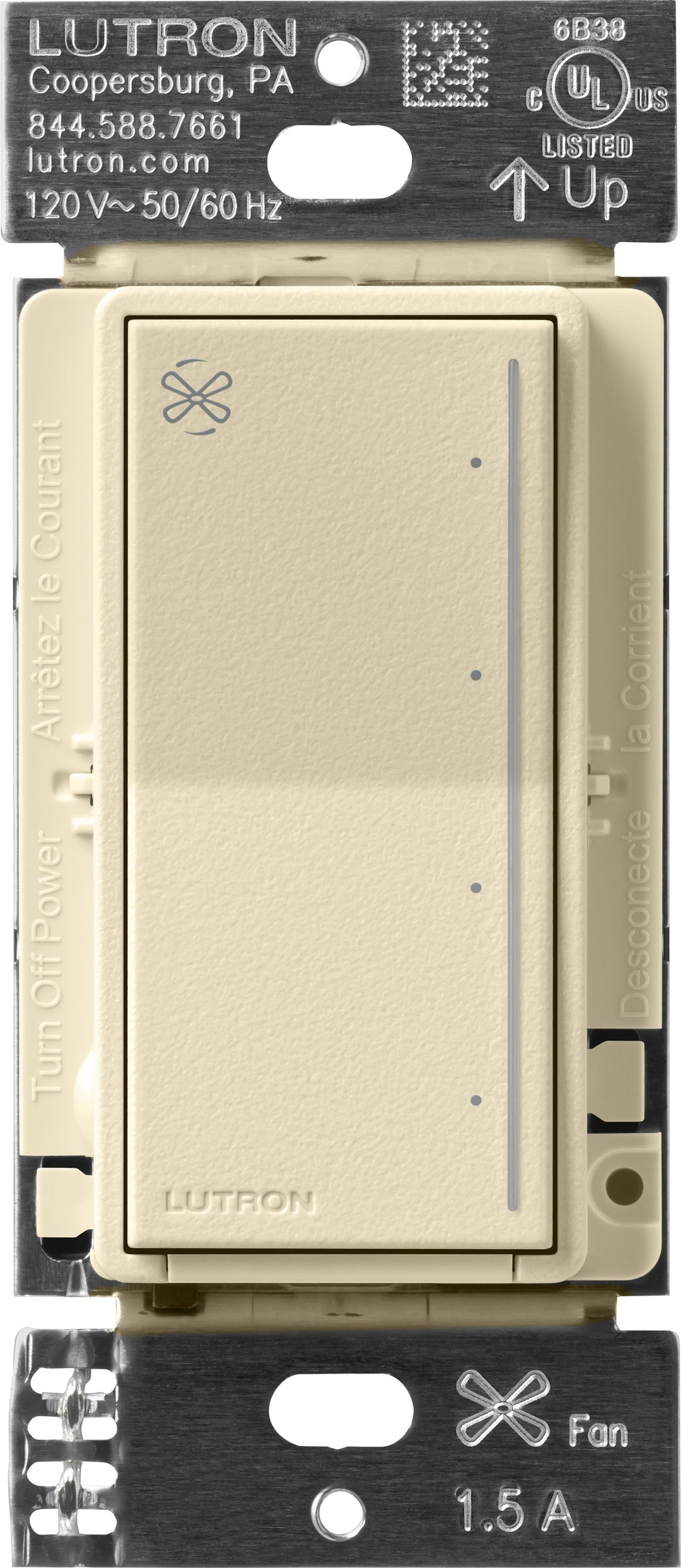 RA3 SUNNATA FAN CONTROL-SD