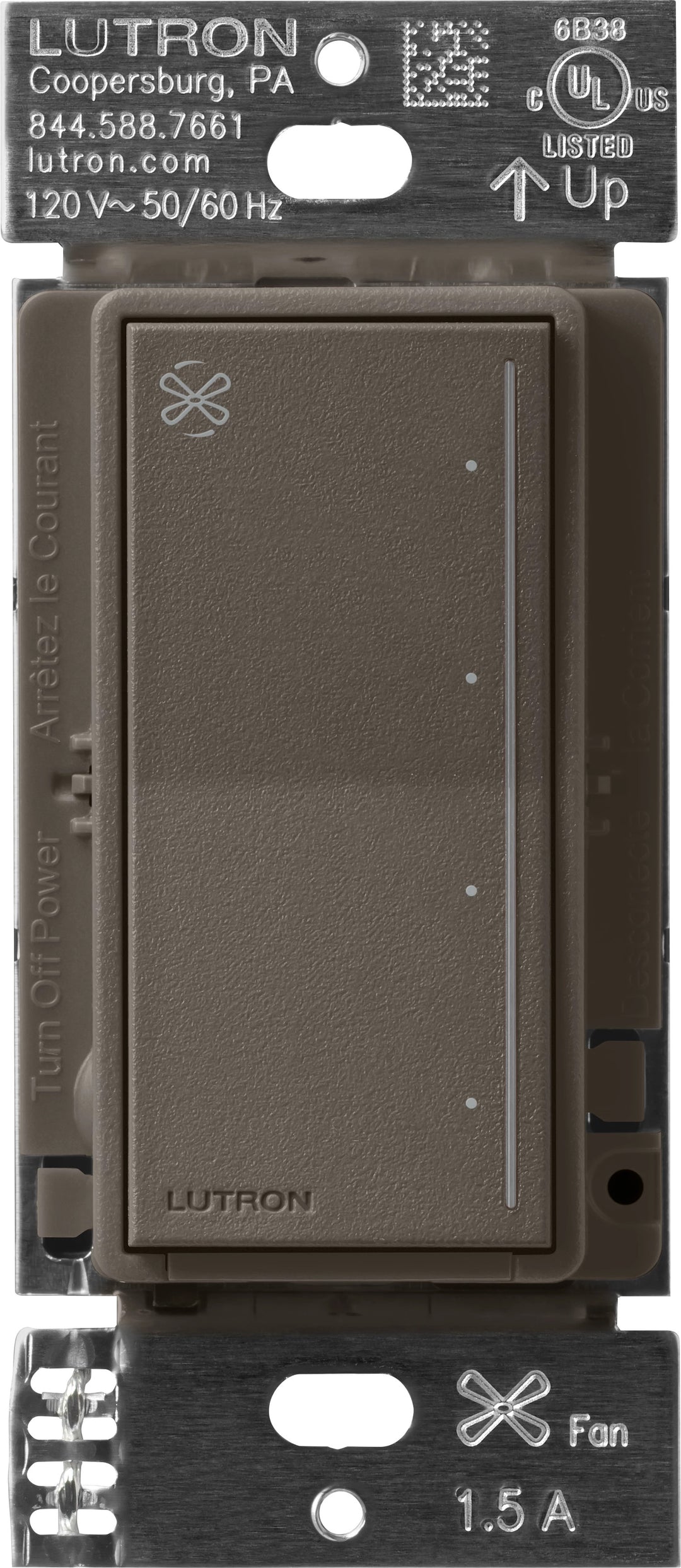 RA3 SUNNATA FAN CONTROL-TF