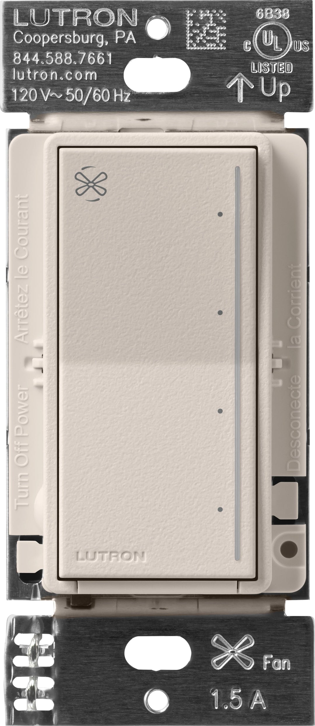 RA3 SUNNATA FAN CONTROL-TP