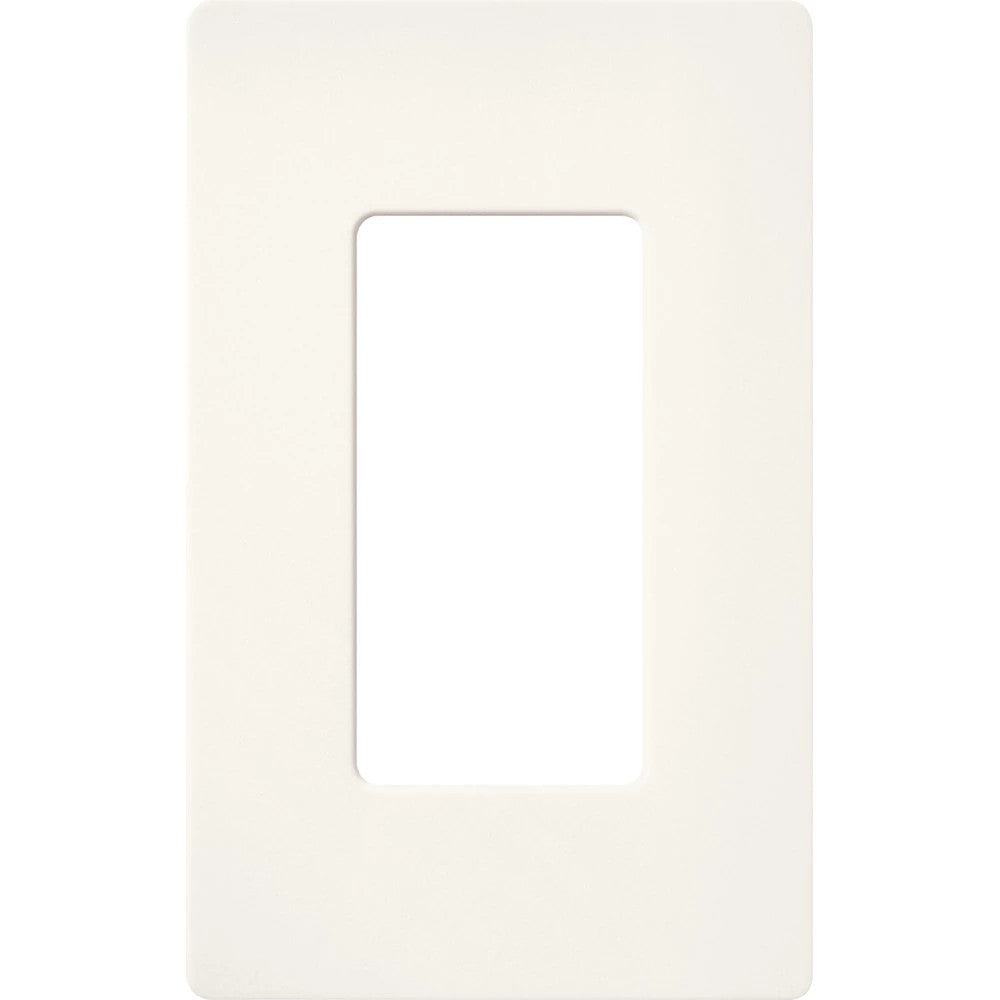 SATIN WALLPLATE BW