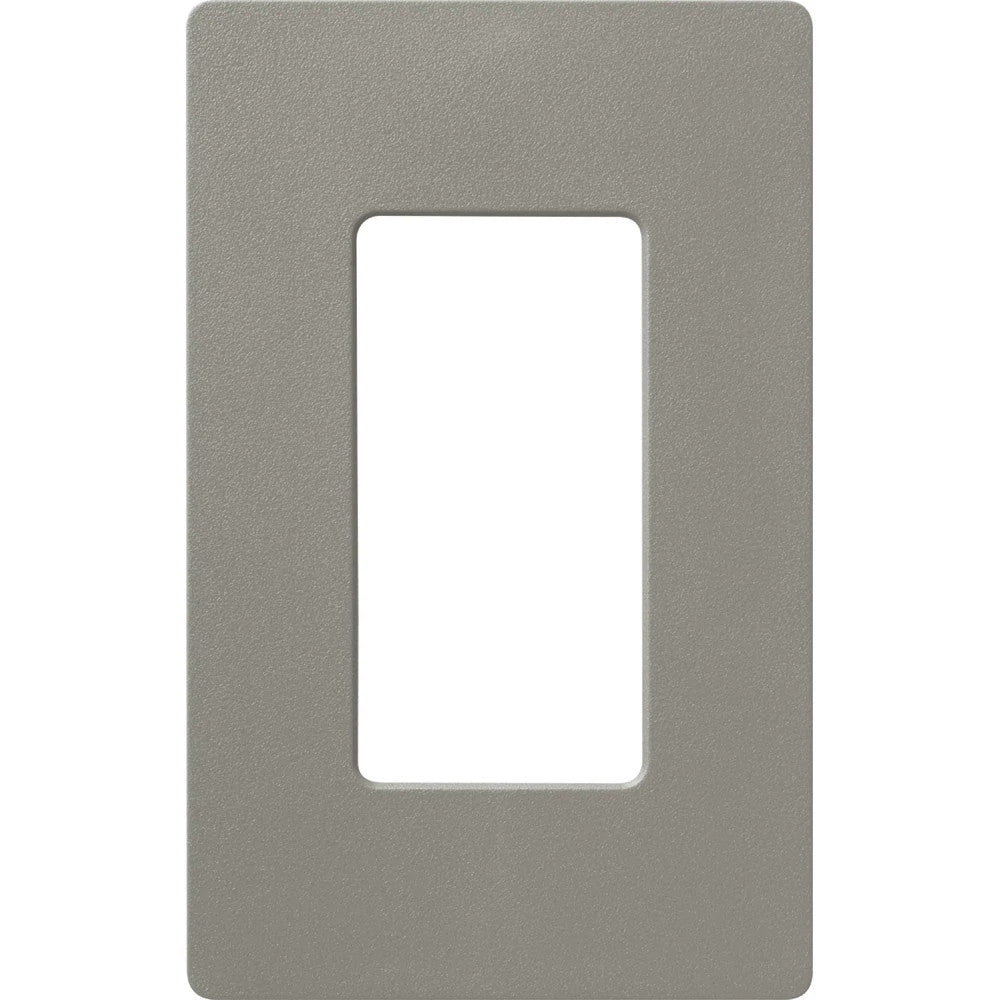 SATIN WALLPLATE CS