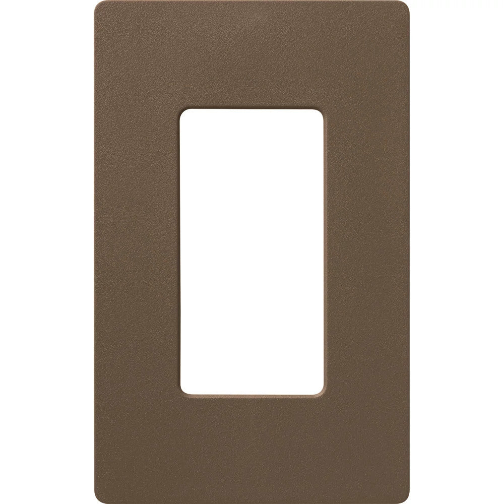 SATIN WALLPLATE EP