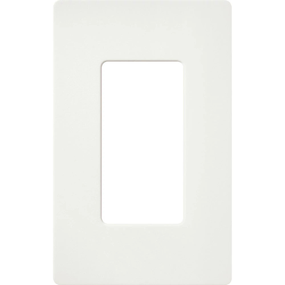 SATIN WALLPLATE GL