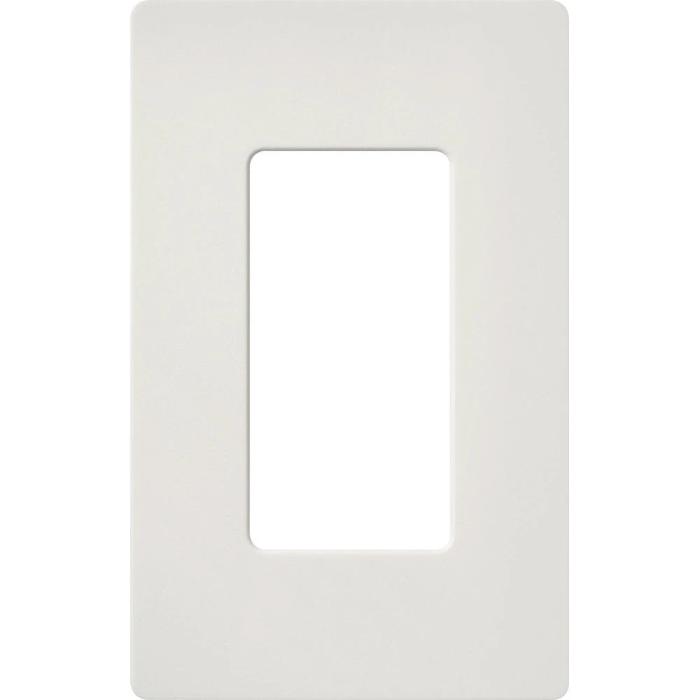 SATIN WALLPLATE LG