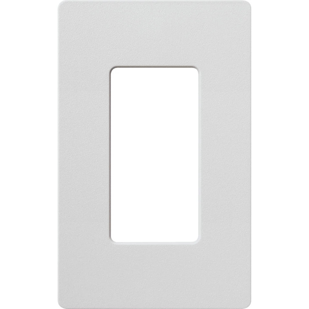 SATIN WALLPLATE MI