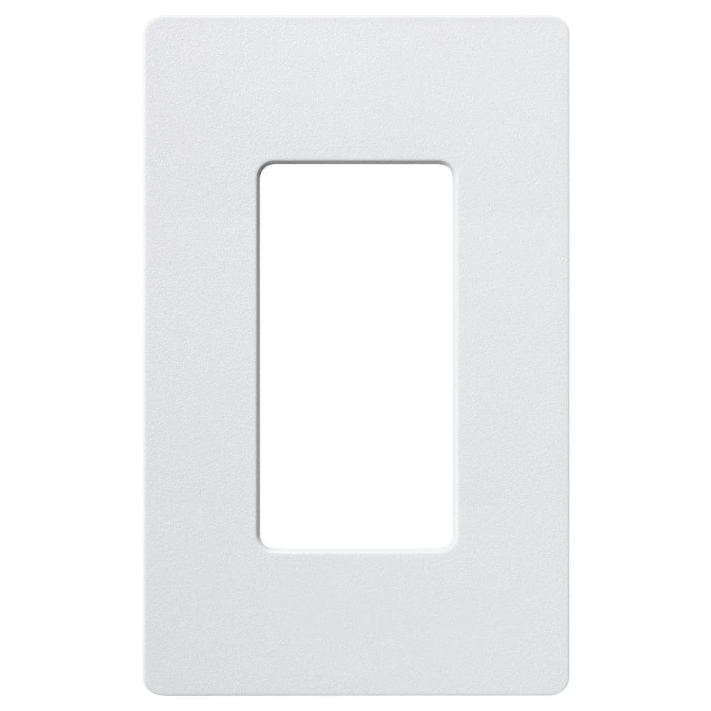SC 1-GANG WALLPLATE PD