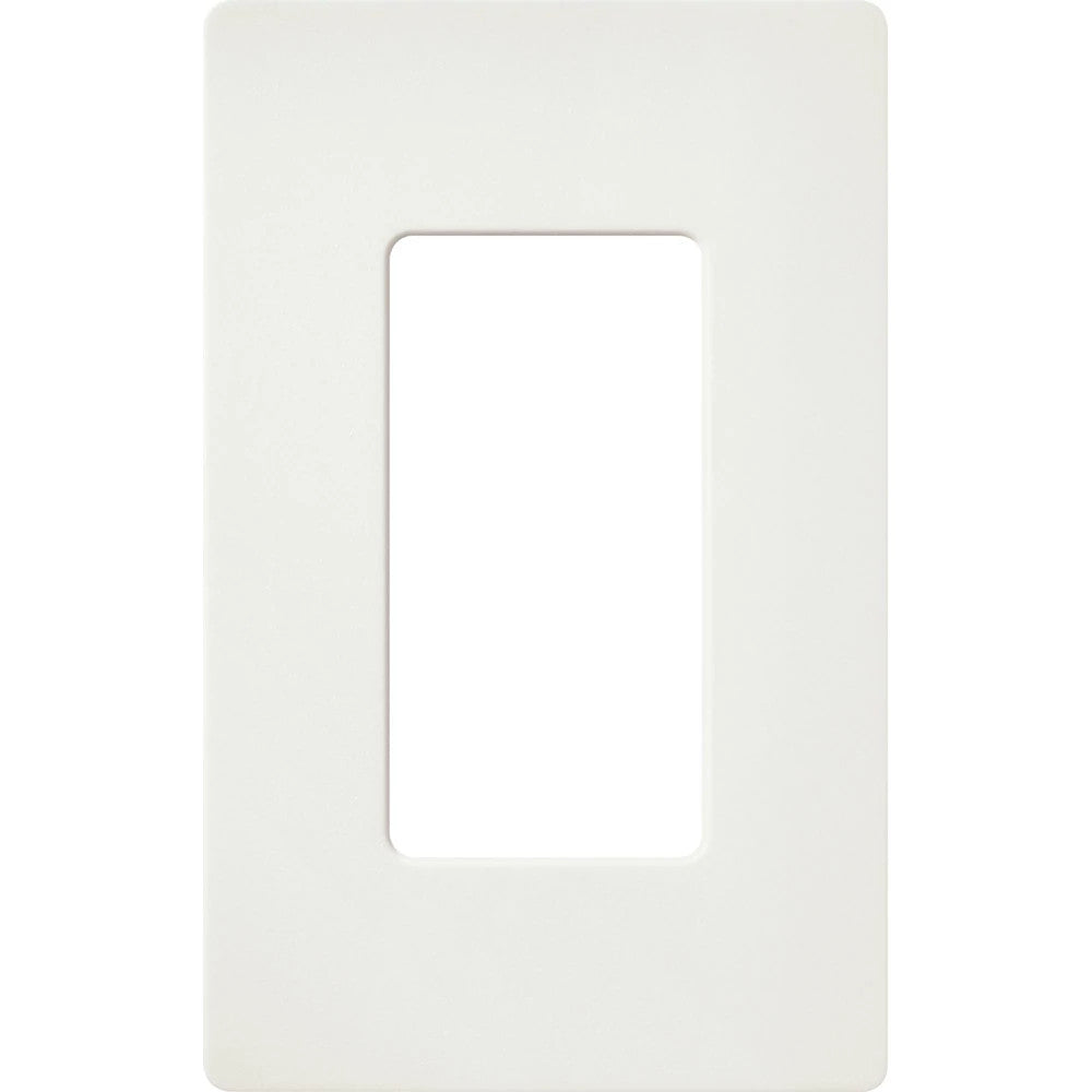 SATIN WALLPLATE RW