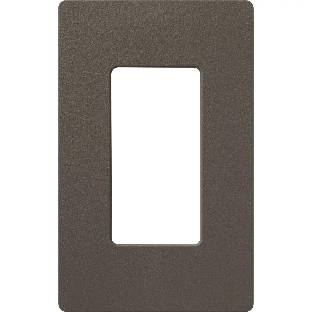 SATIN WALLPLATE TF
